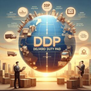 ddp
