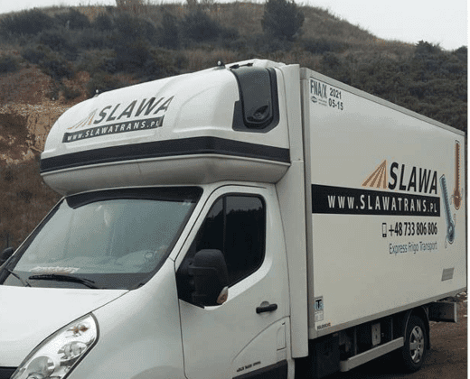 Slava trans
