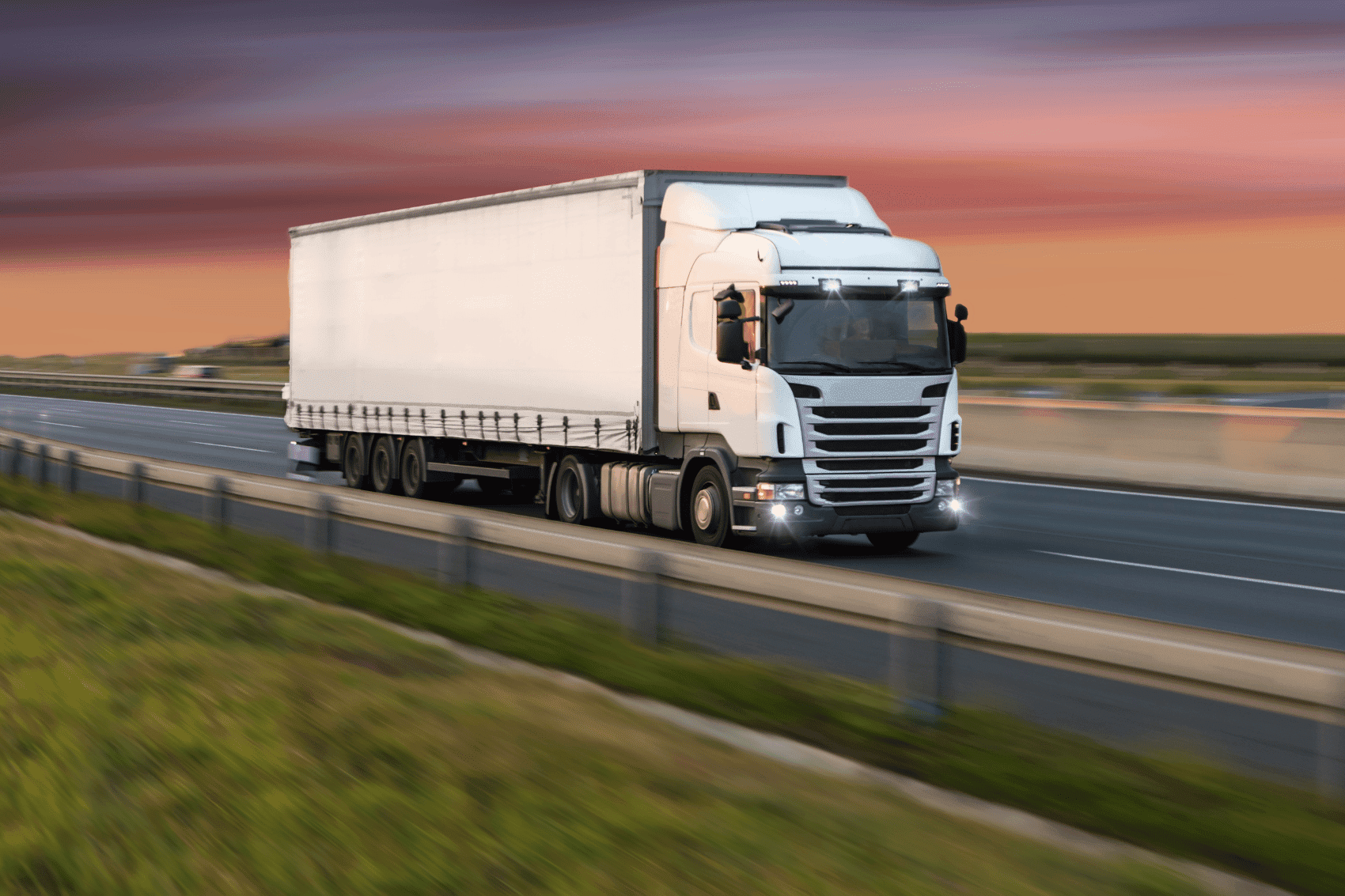 Transport express