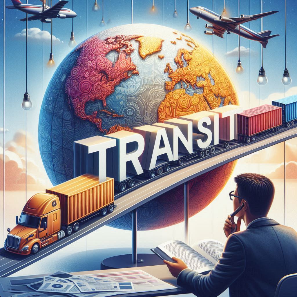 Transitt