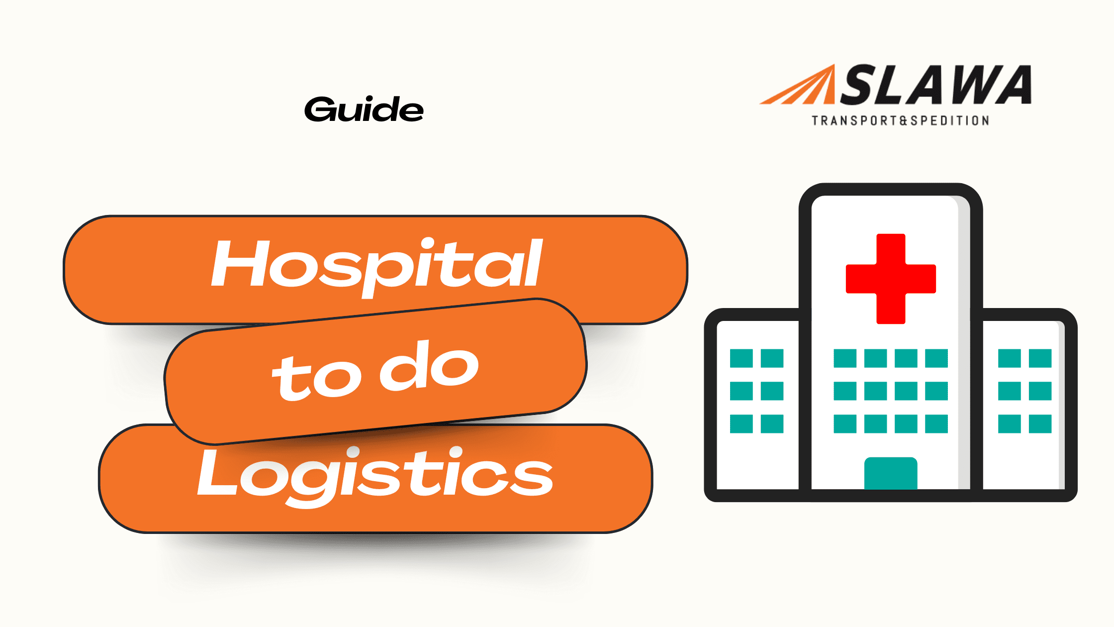 logistique hospitalière