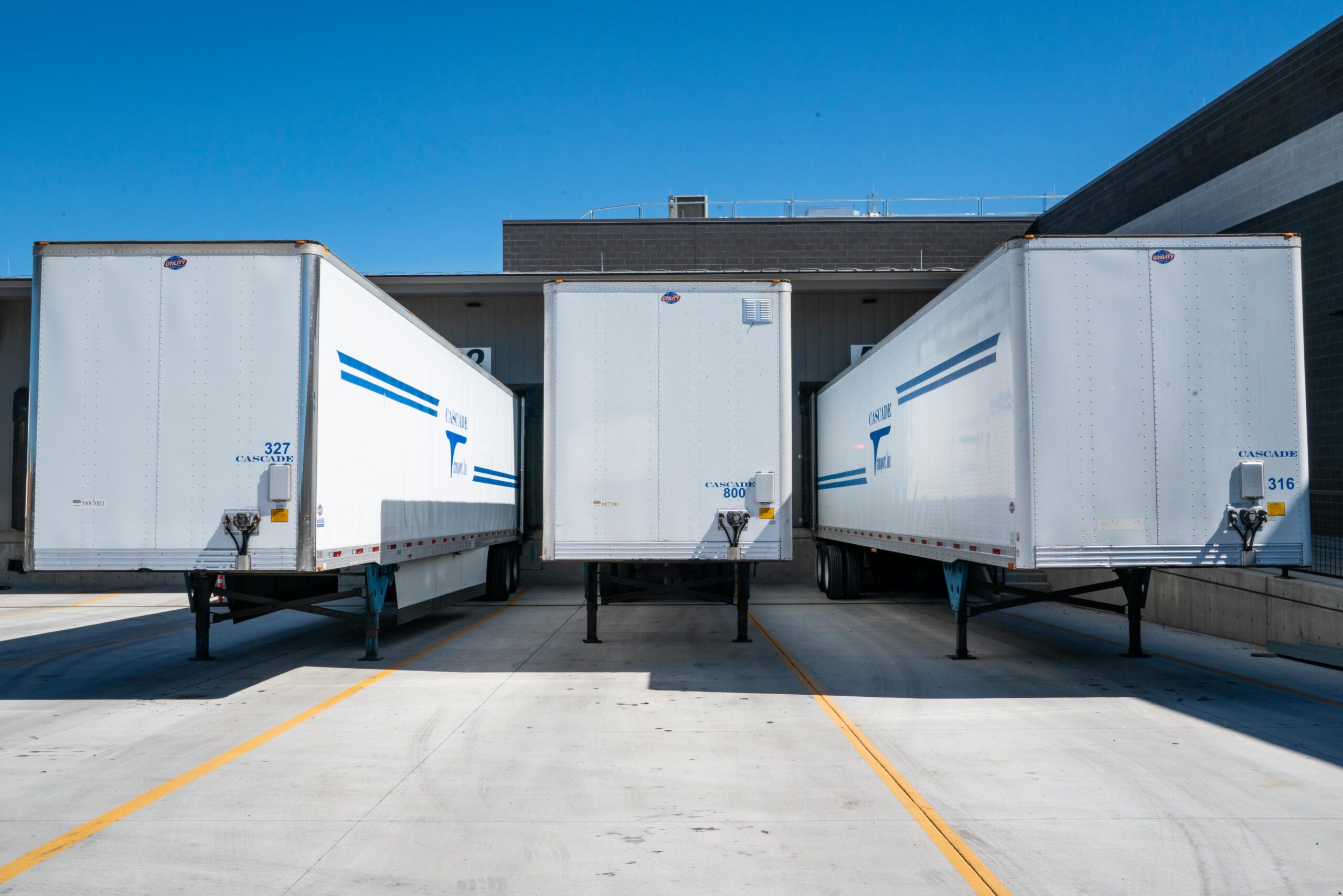 Transport routier
