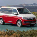 Jak bezpiecznie i ekonomicznie przewozić towary? Niezawodny volkswagen transporter w codziennej praktyce.