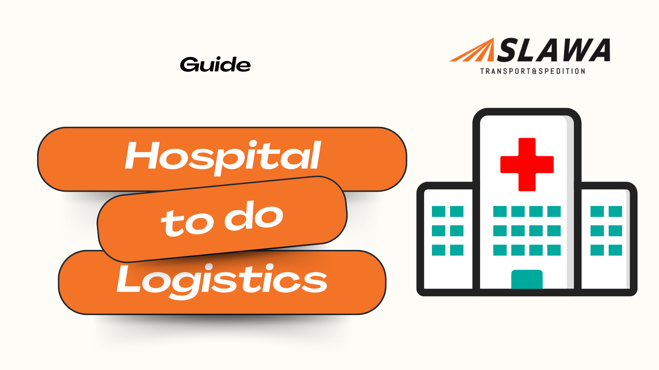 hospital logistics