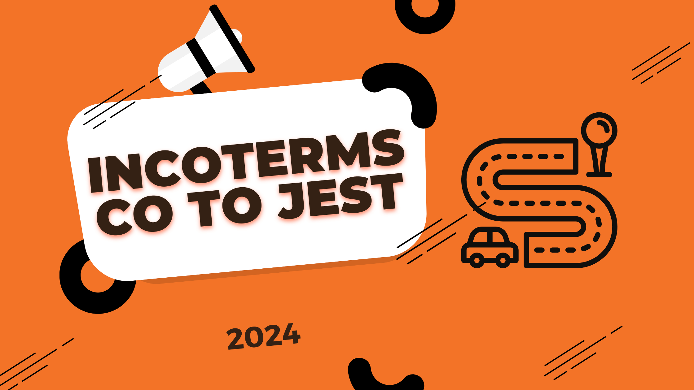 incoterms co to jest